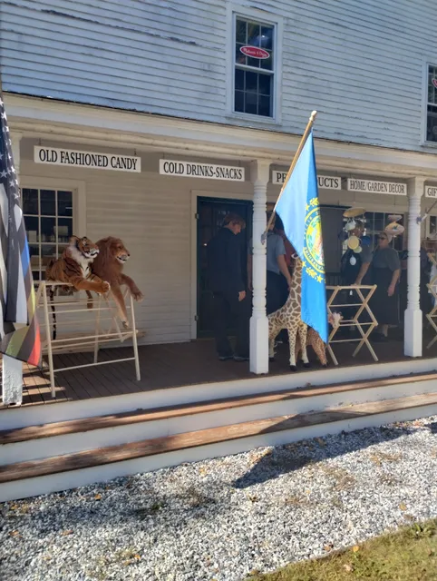 New Hampshire Country Store