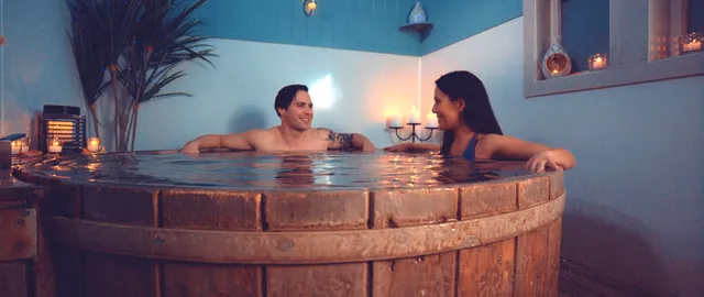 Te Aroha Mineral Spas