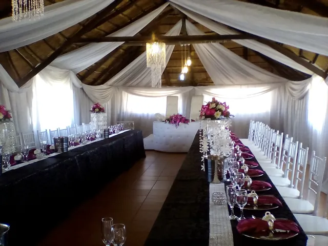 Matlapeng Country Estate