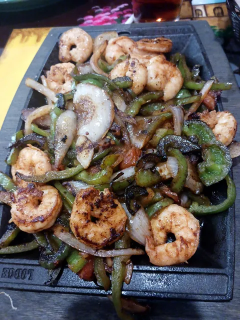 Hacienda San Antonio Mexican Restaurant and Taqueria