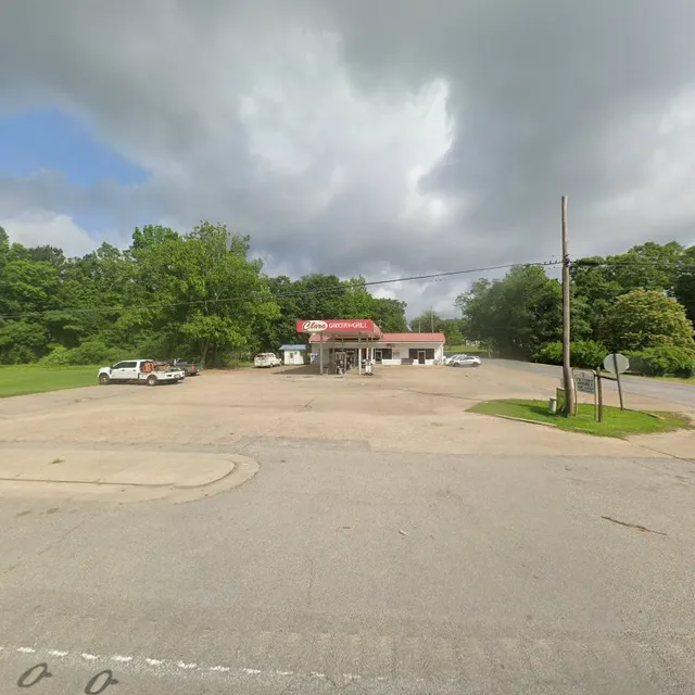 Clara Grocery & Grill