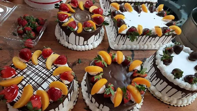 Diaz Bakery and Tortilleria