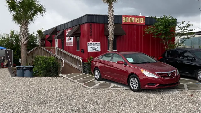 All Approved Autoworks - Orlando