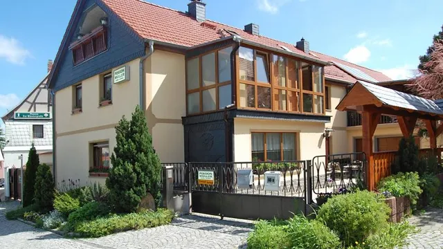 Pension Müller