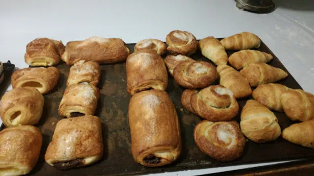 Panadería Rosi, S.L.