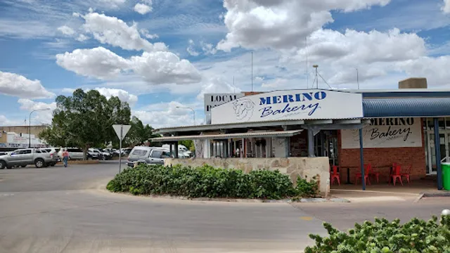 Merino Bakery
