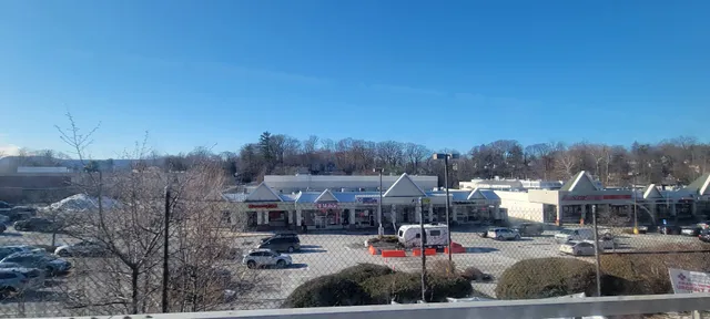 Arcadian Shopping Center