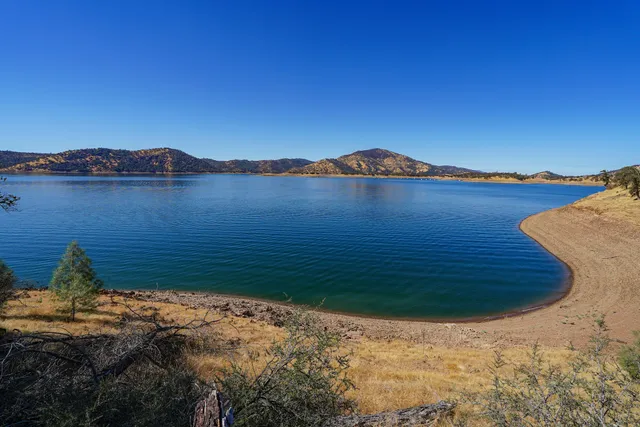 Heron Point - Day Use Area and Trail