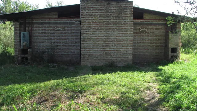 Camping Las Vertientes