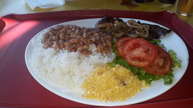 Bar & Restaurante Pimenta De Cheiro