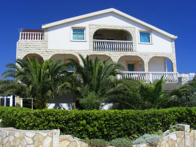 Apartments Stojanovic