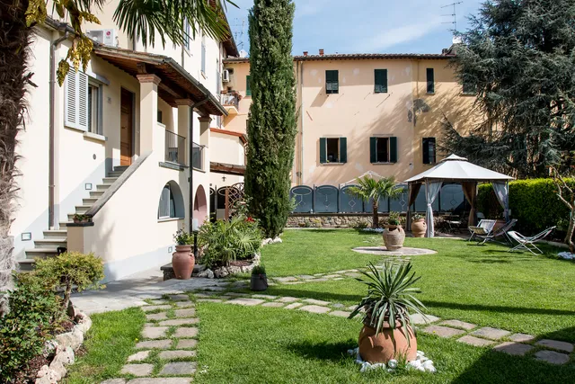 Residenza Le Gagliarde Casa Vacanza