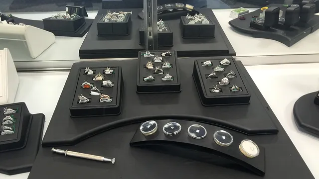 Rejewel Custom Jewelers