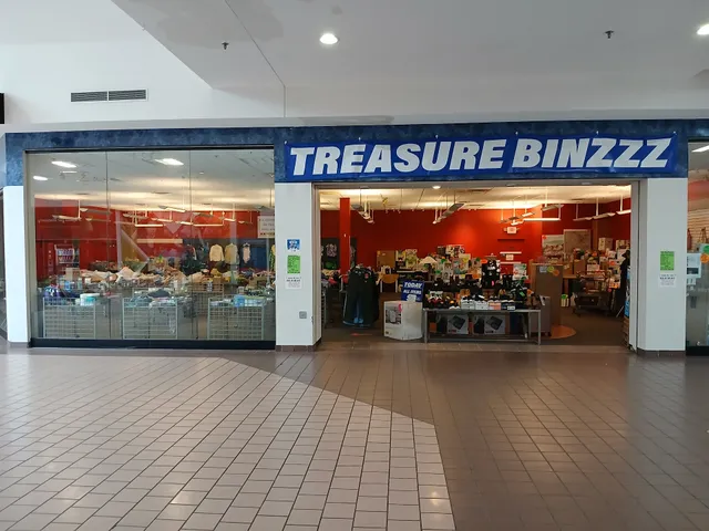 Rotterdam Square Mall