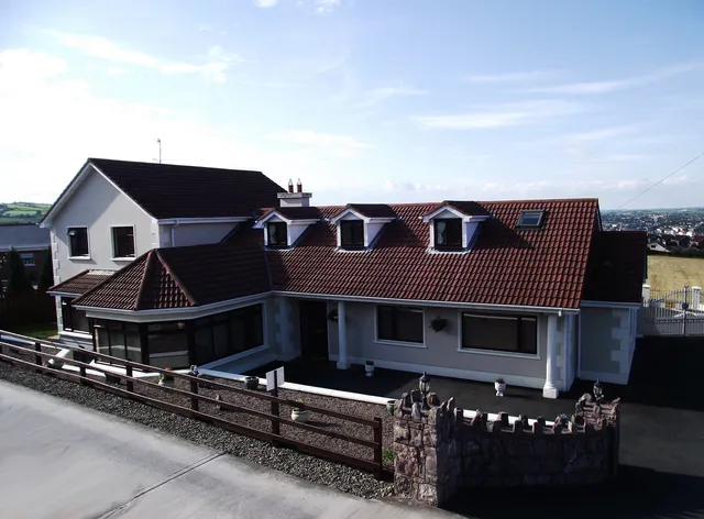 Lismore House Bed and Breakfast