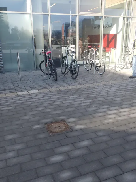 Eiscafé "Caramella"