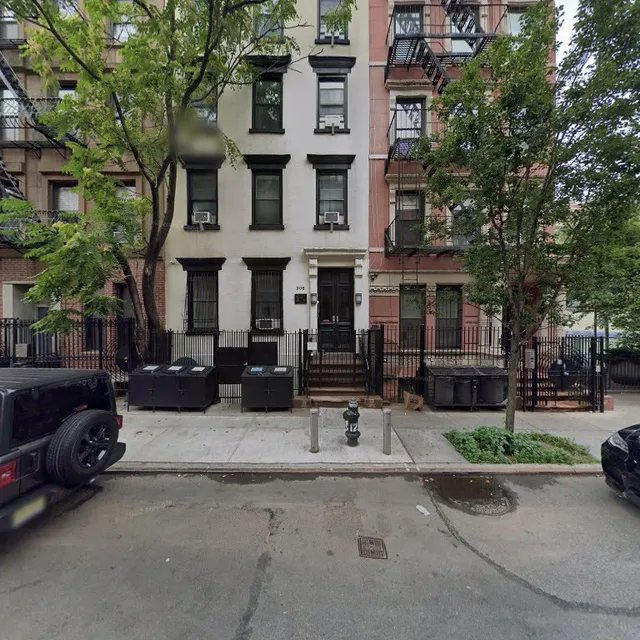 Heritage Apartments @ 308 West 18th Street