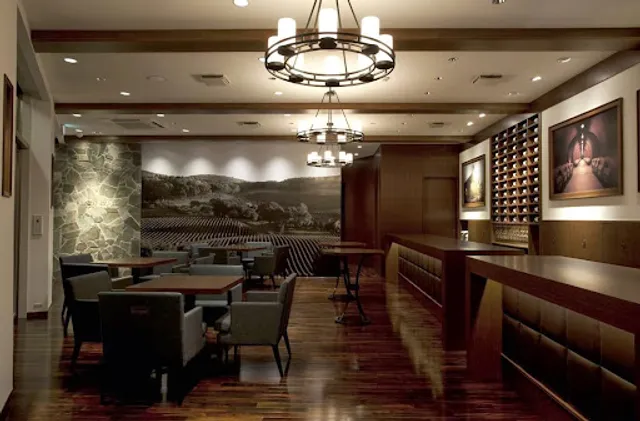 Kenzo Estate Winery Hiroo