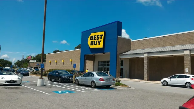 Best Buy