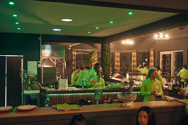 Steakhaus Copacabana