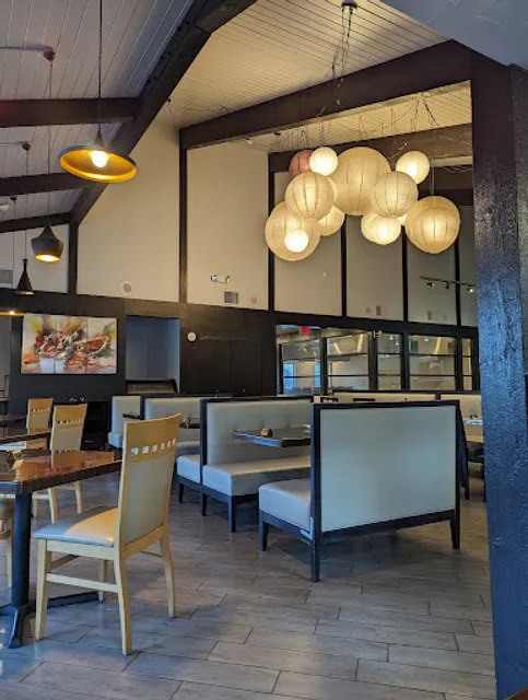 Unsui Japanese Restaurant