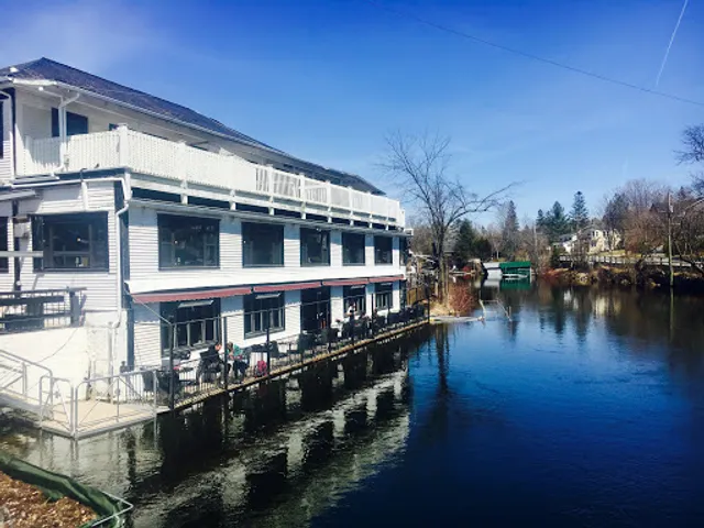 Pilsen Restaurant et Pub