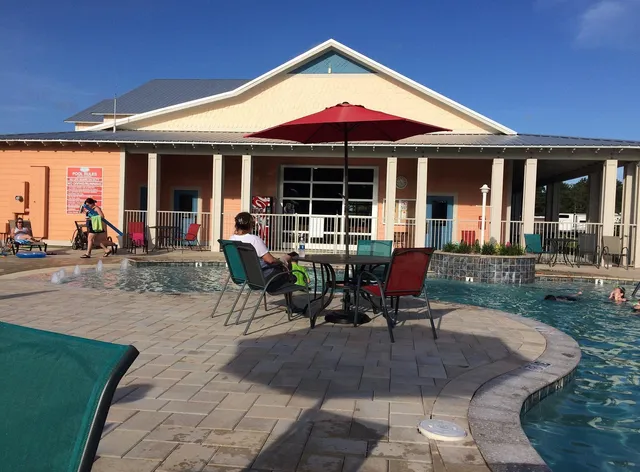 Sugar Sands RV Resort