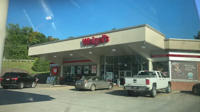 Weigel's