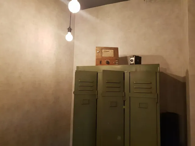 Time Adventure - Escape Game Reims