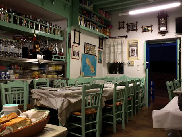 Irini's Tavern & Grocery Store