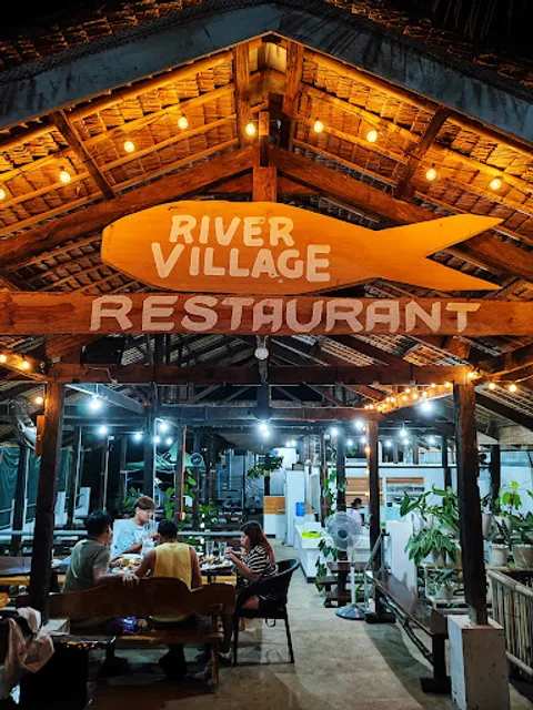 River Village Resort and Restaurant