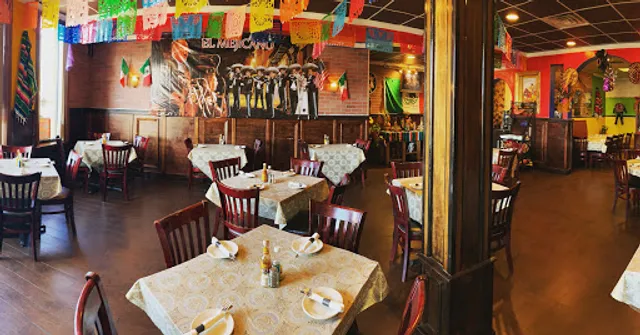 El Mejicano Tex-Mex Grill