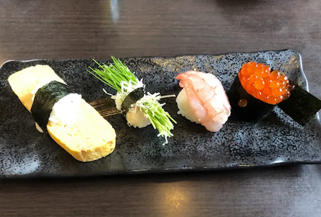 千成寿司 茜部支店