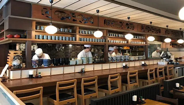 Mametora Rinku Premium Outlet