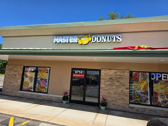 Master Donuts of St. Peters