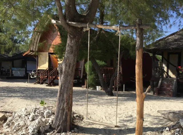 Blue Coral Bungalows