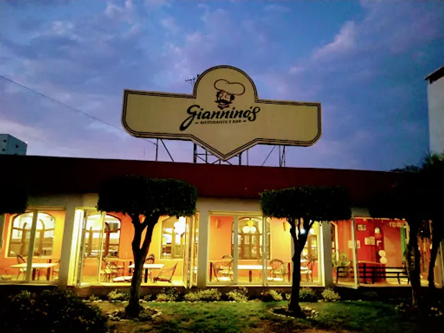 Giannino's Campestre