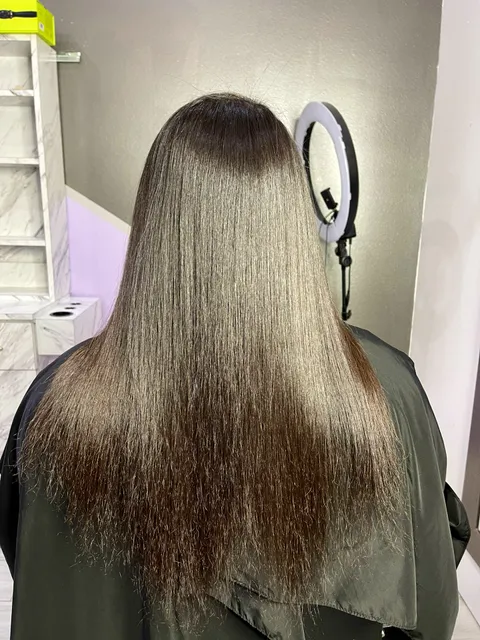 ANS Hair Studio & Boutique