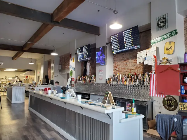 Tap That Growlers LLC