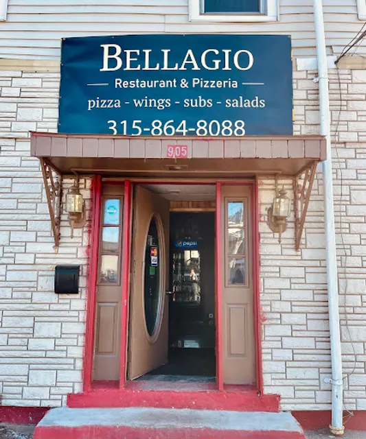 Bellagio Restaurant and Pizzeria