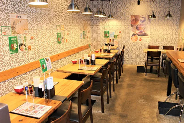 Menyashinmei Sakaesukairuten