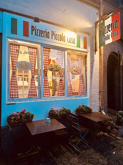 Pizzeria Piccola Casa