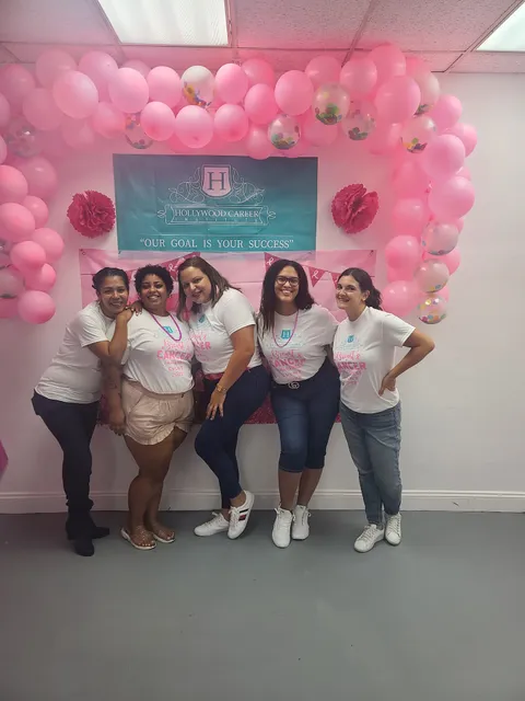 Hollywood Career Institute