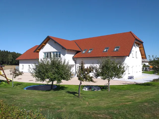 Landhaus Schaidreith