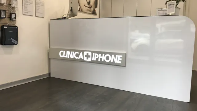 Clinic Iphone Gallipoli