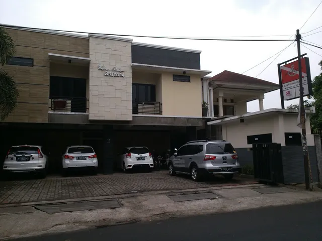 WRD Property | Griya 14 by WidjoyoRahayu