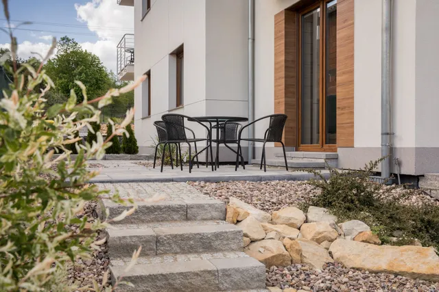 Apartamenty Nowy Zdrój - Polanica Zdrój