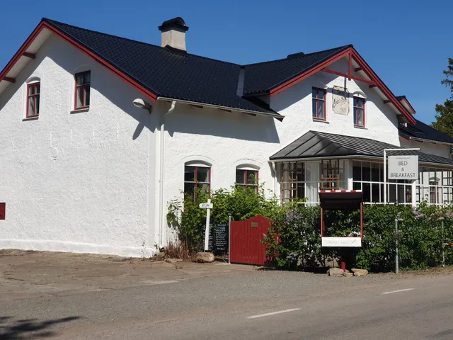 Andelsmejeriet B&B café