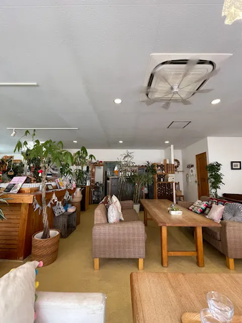 ｃａｆｅモコモコ