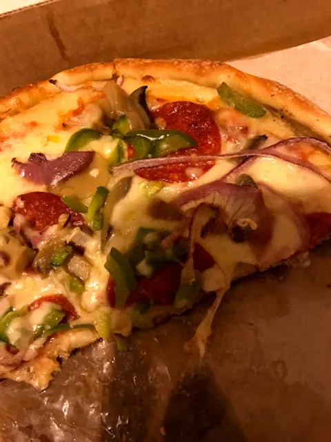 Southside Pizza & Bistro (HALAL)